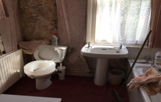 Bathroom Installation Norbury Croydon