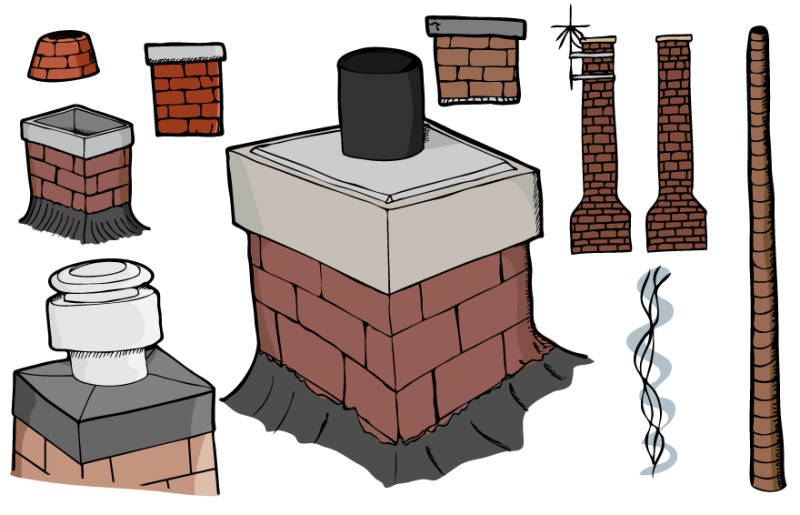 How To Remove A Chimney Breast In 3 Easy Ways