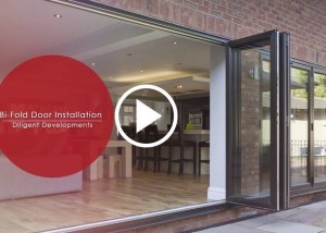 How To Install Bi Folding Doors