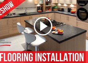 Flooring Installation