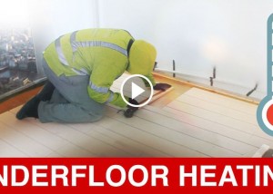 Underfloor Heating Installation London
