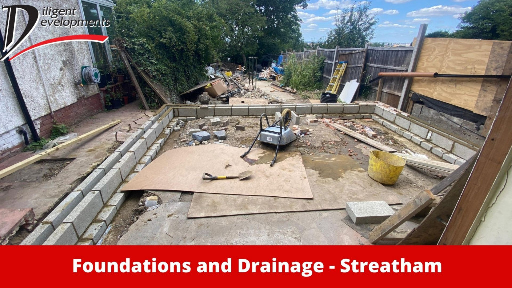 Home Extensions in South London Design and Build