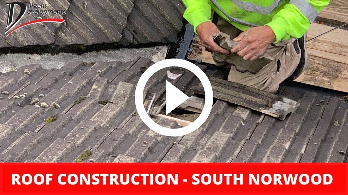 Diligent Developments London Building Contractors