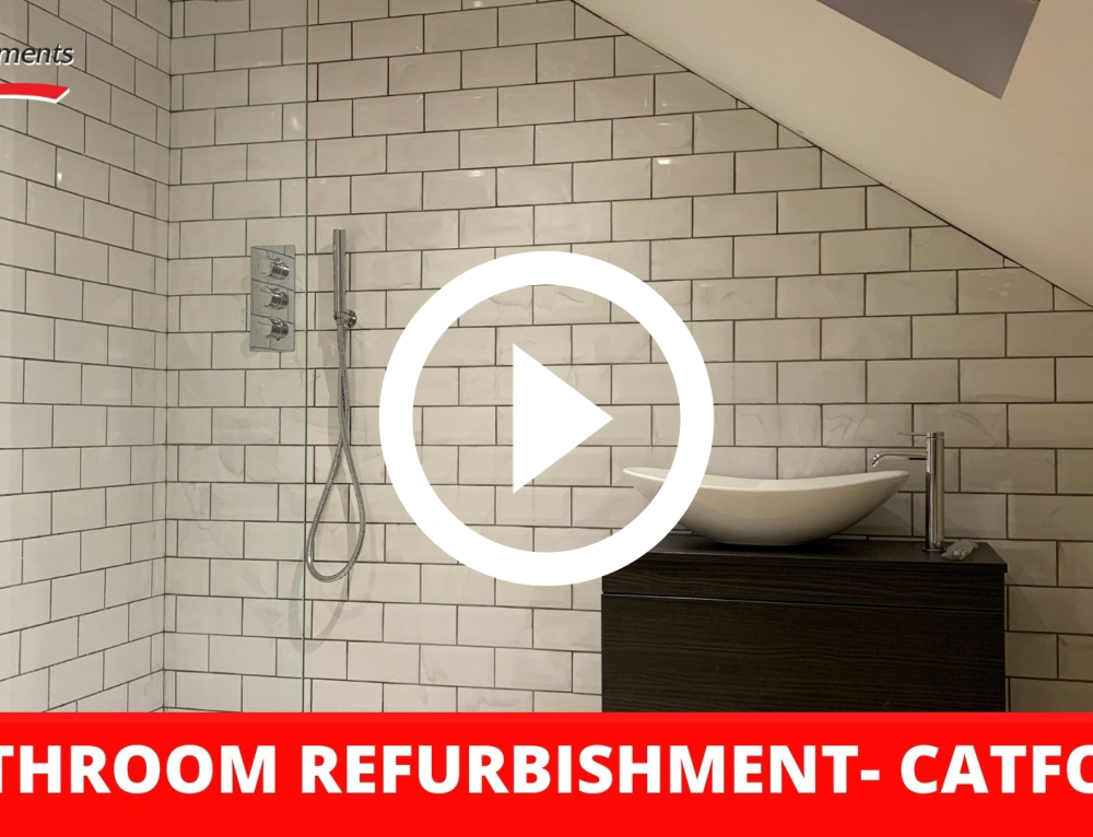 Watch NOW RSJ Steel Beam Replacement Croydon